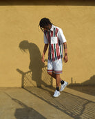 Biru Unisex Co-ord Set - CiceroniJohargram