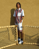 Biru Unisex Co-ord Set - CiceroniJohargram