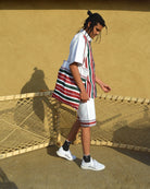 Biru Unisex Co-ord Set - CiceroniJohargram