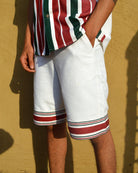 Biru Unisex Co-ord Set - CiceroniJohargram