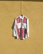 Biru Unisex Full Sleeved Shirt - CiceroniJohargram