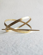 Bisect Hair Bun - CiceroniDE'ANMA