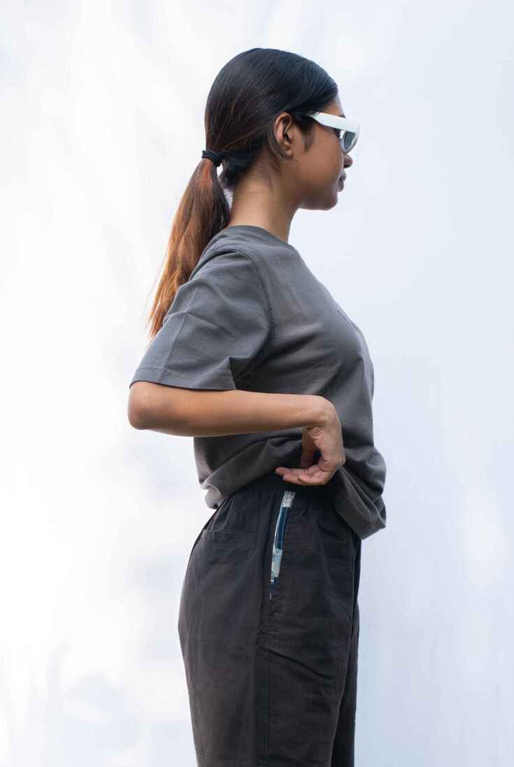 Black Pants - CiceroniPantstsaku