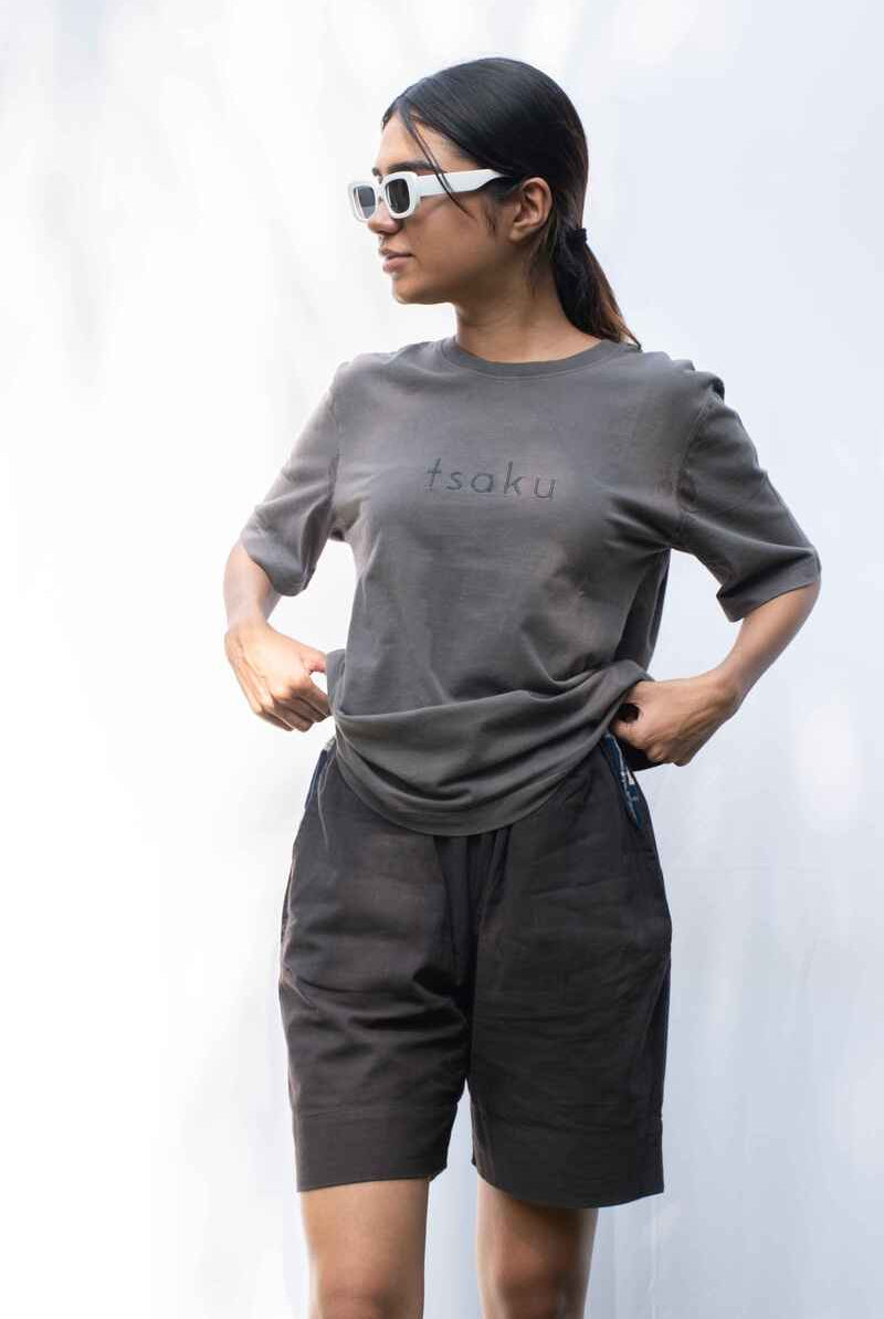 Black Shorts - CiceroniShortstsaku