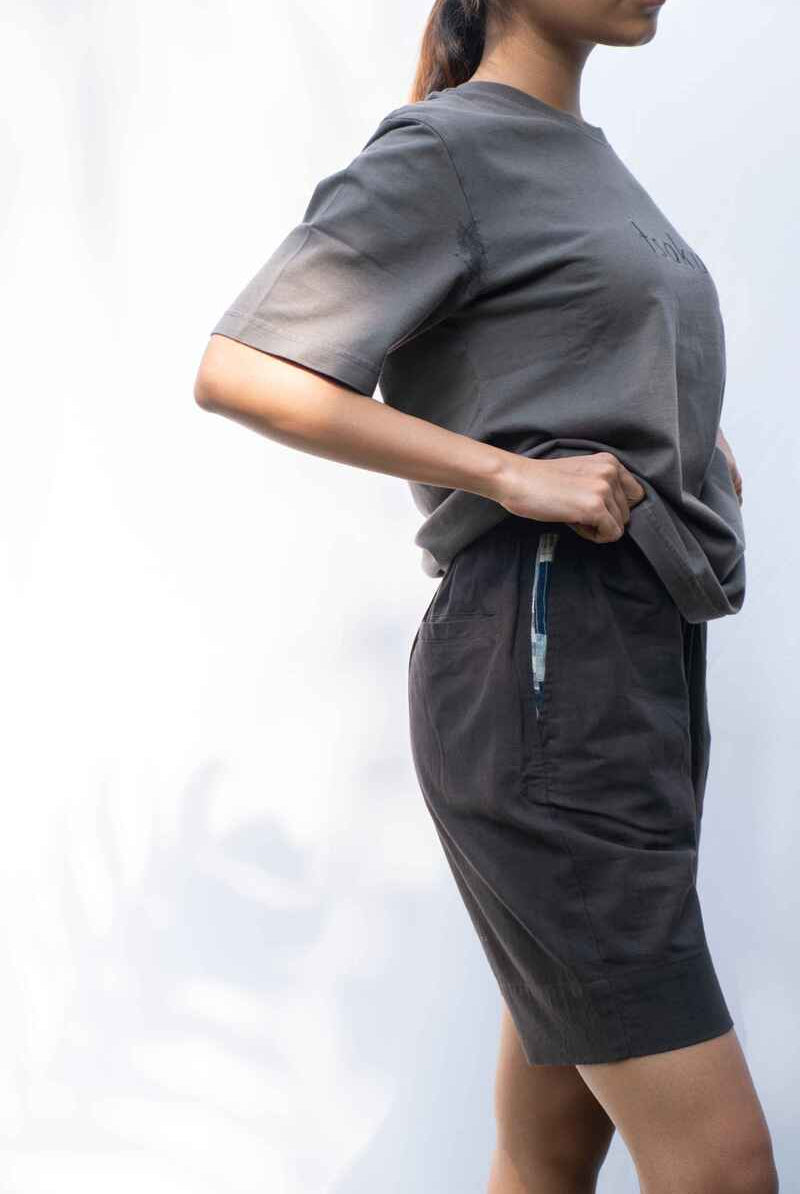 Black Shorts - CiceroniShortstsaku