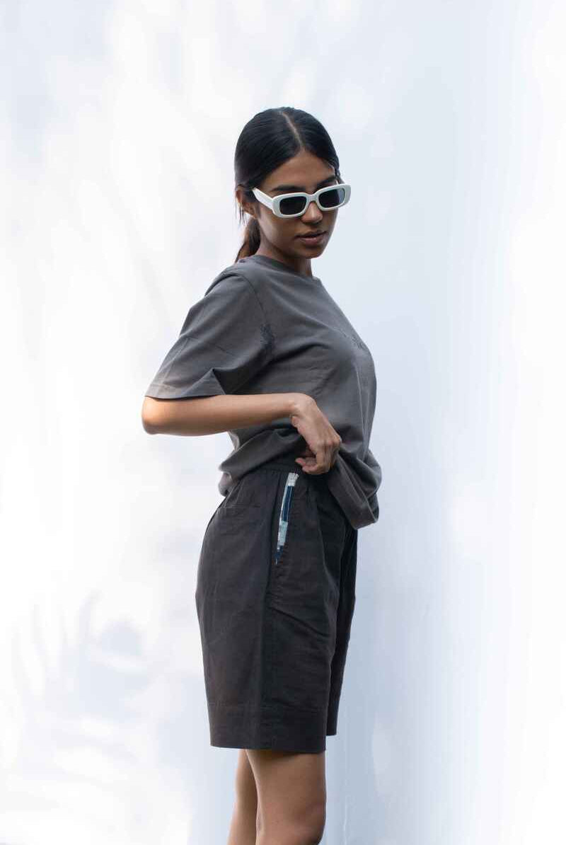 Black Shorts - CiceroniShortstsaku