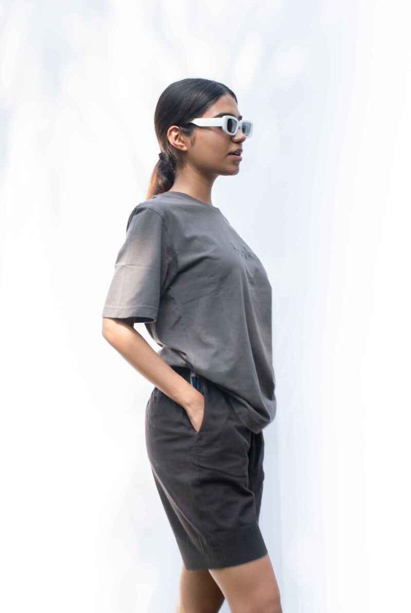 Black Shorts - CiceroniShortstsaku