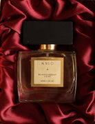 Blackcurrant infused in Lilac EDP - CiceroniNASO