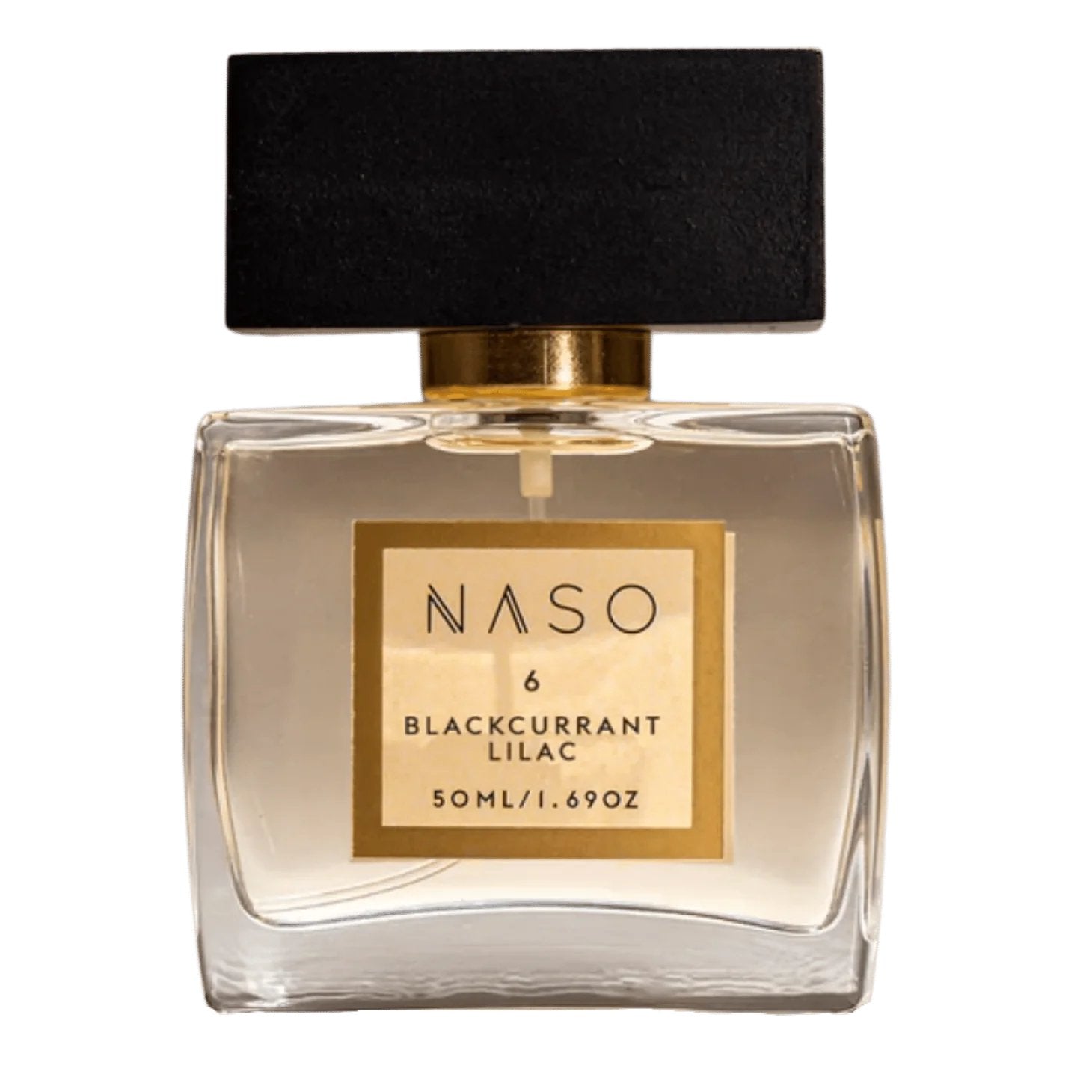 Blackcurrant infused in Lilac EDP - CiceroniPerfumeNASO