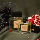 Blackcurrant infused in Lilac EDP - CiceroniPerfumeNASO