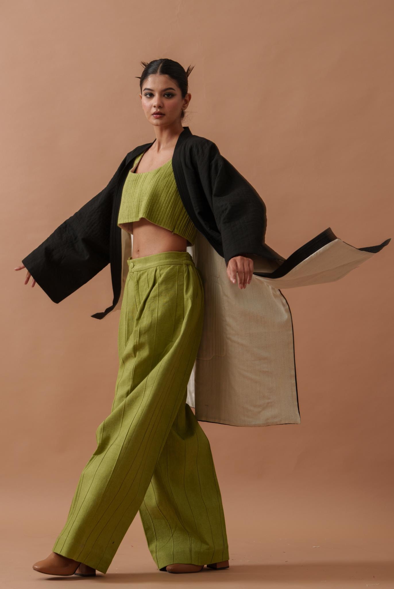 Blue Bell Jacket - CiceroniJacketsStoique