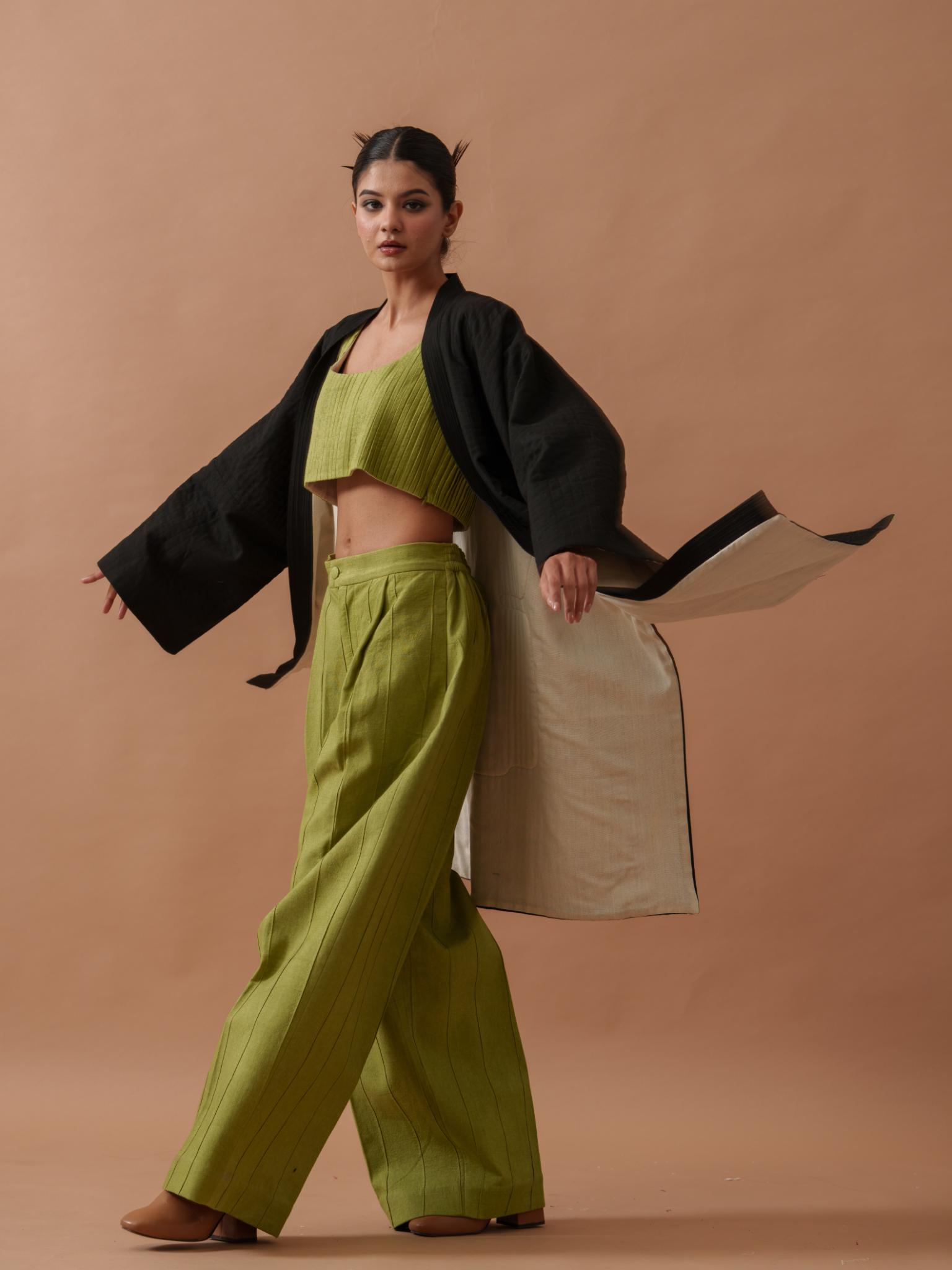 Blue Bell Jacket - CiceroniJacketsStoique