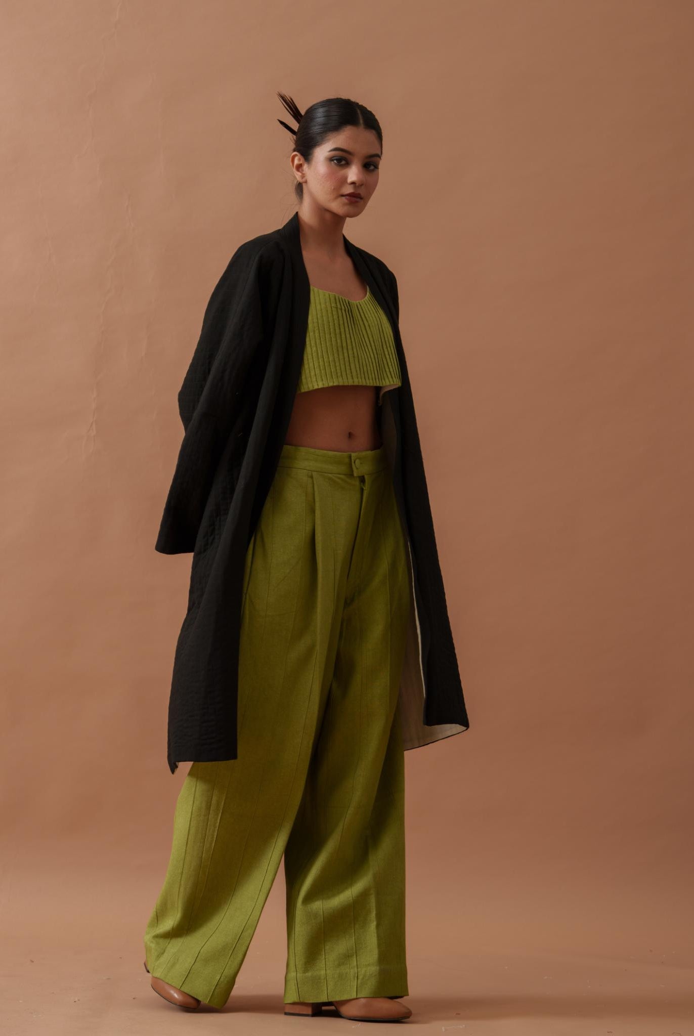 Blue Bell Jacket - CiceroniJacketsStoique