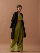 Blue Bell Jacket - CiceroniJacketsStoique