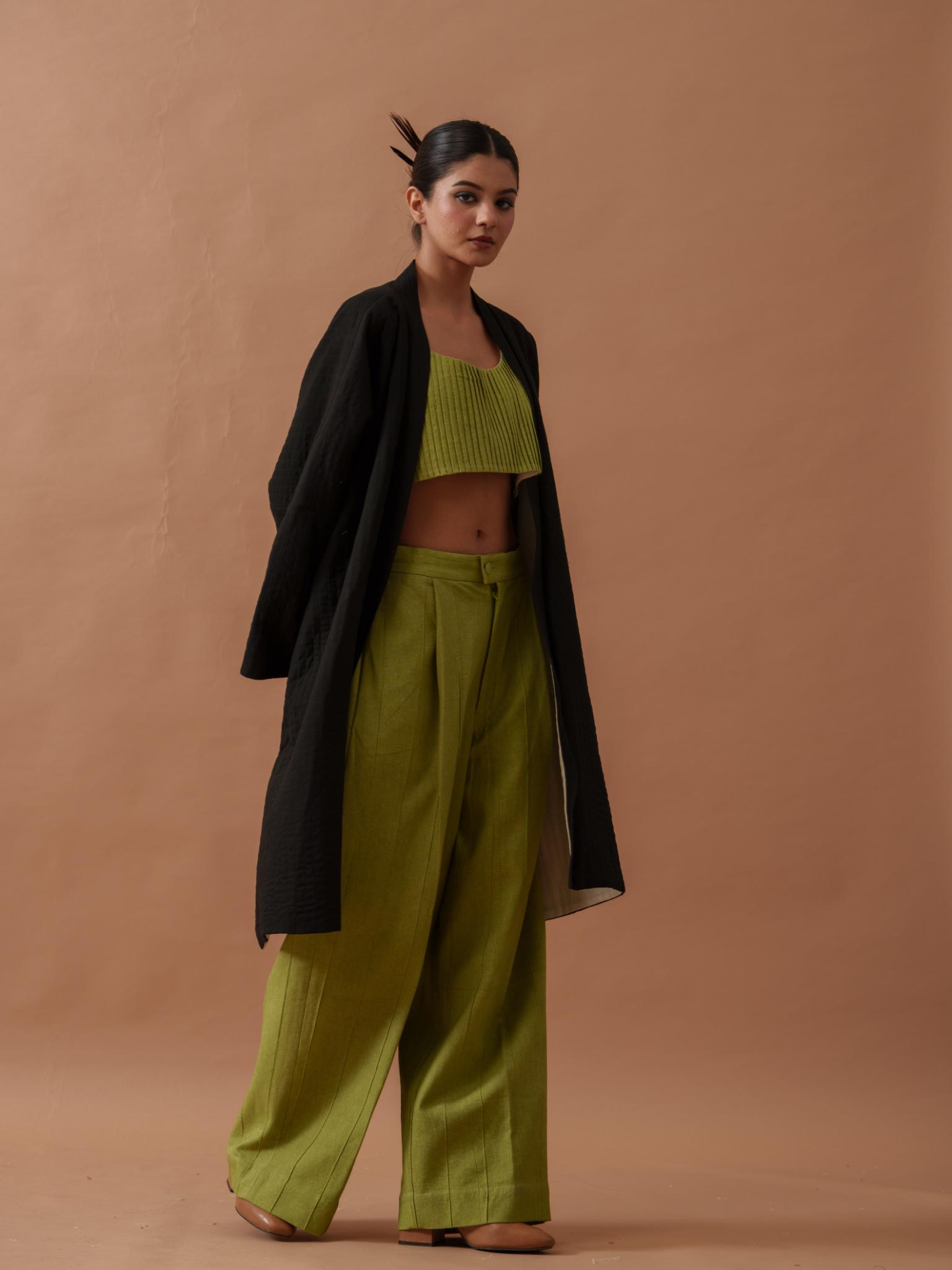 Blue Bell Jacket - CiceroniJacketsStoique