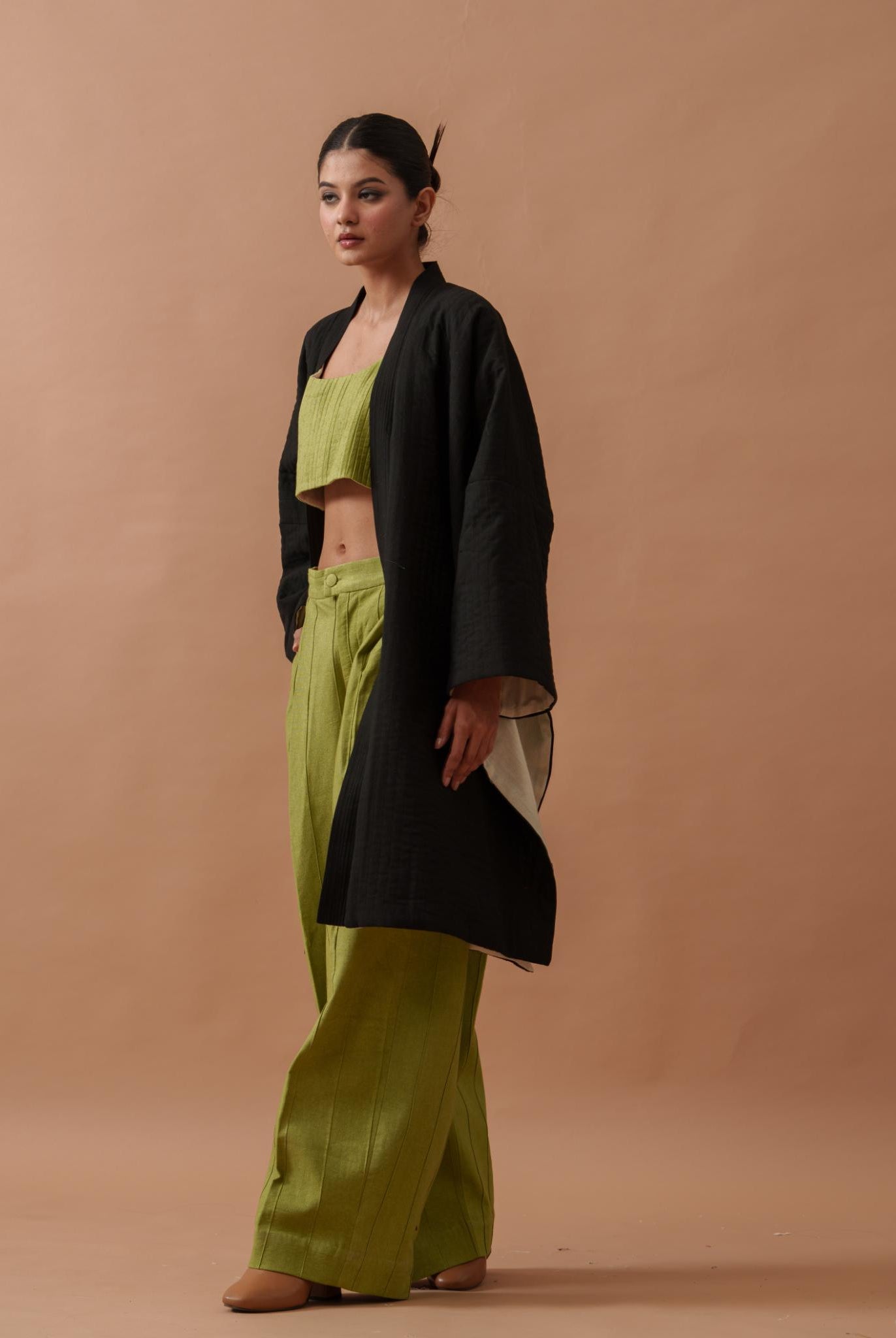 Blue Bell Jacket - CiceroniJacketsStoique