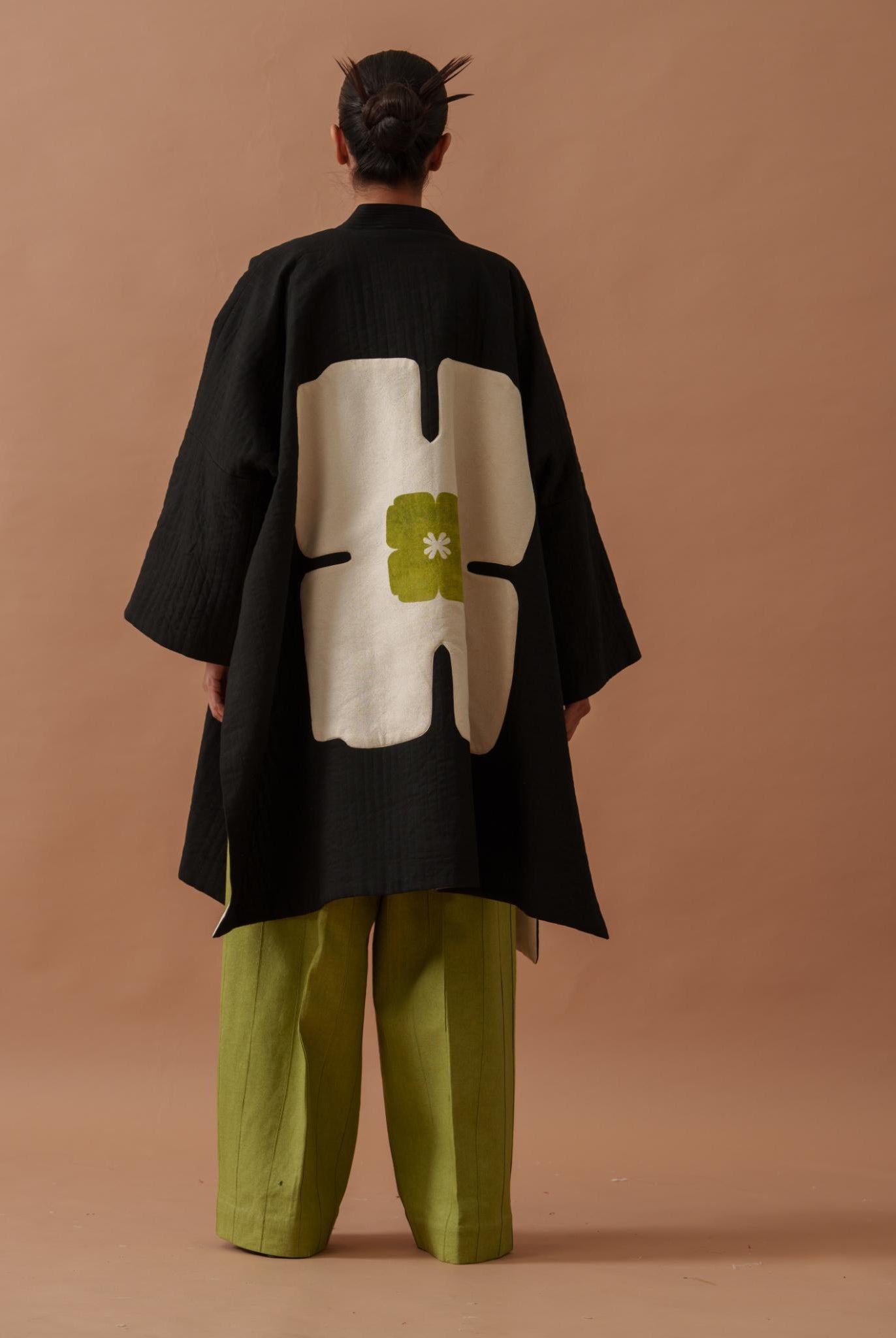 Blue Bell Jacket - CiceroniJacketsStoique