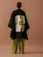 Blue Bell Jacket - CiceroniJacketsStoique