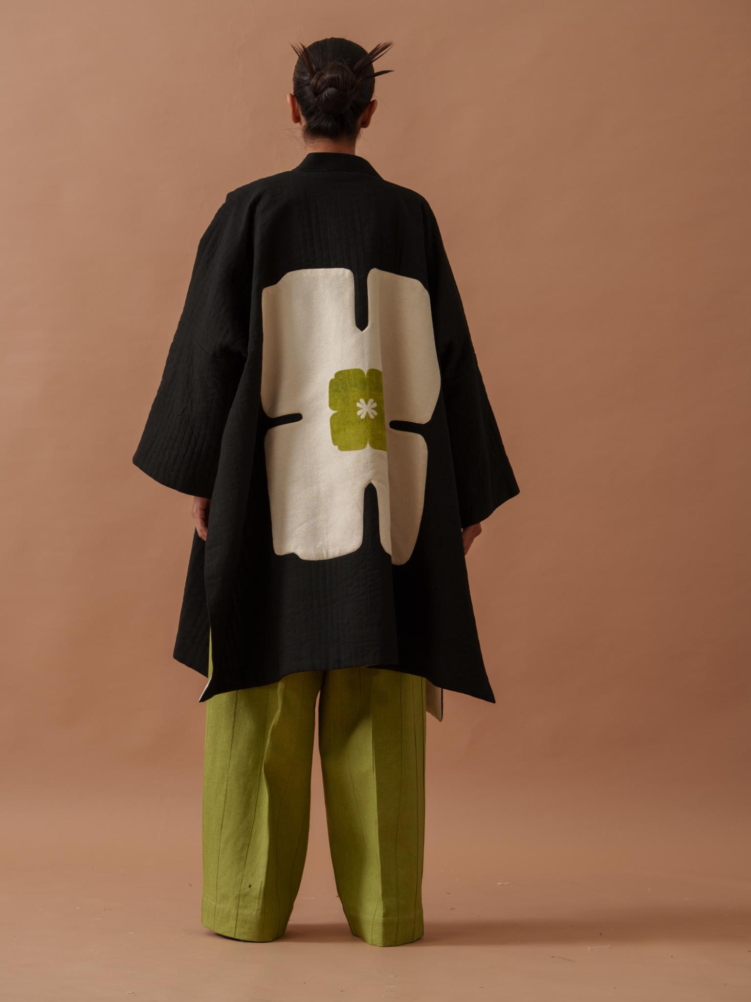 Blue Bell Jacket - CiceroniJacketsStoique