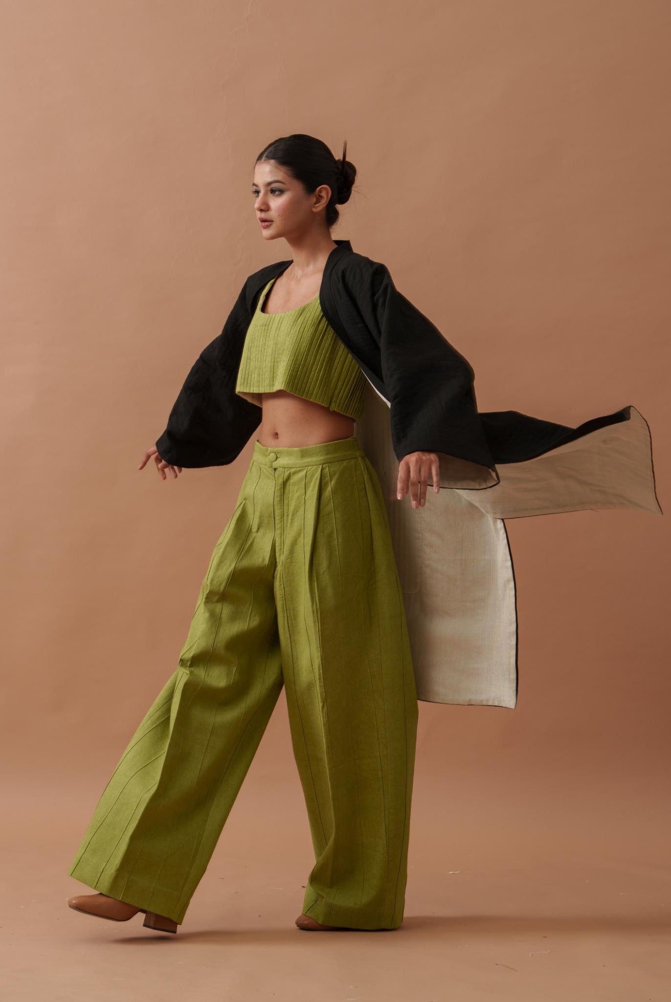 Blue Bell Jacket - CiceroniJacketsStoique