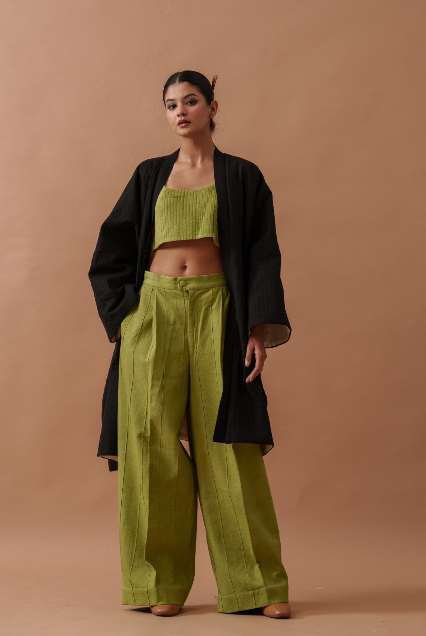 Blue Bell Jacket - CiceroniJacketsStoique