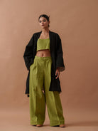 Blue Bell Jacket - CiceroniJacketsStoique