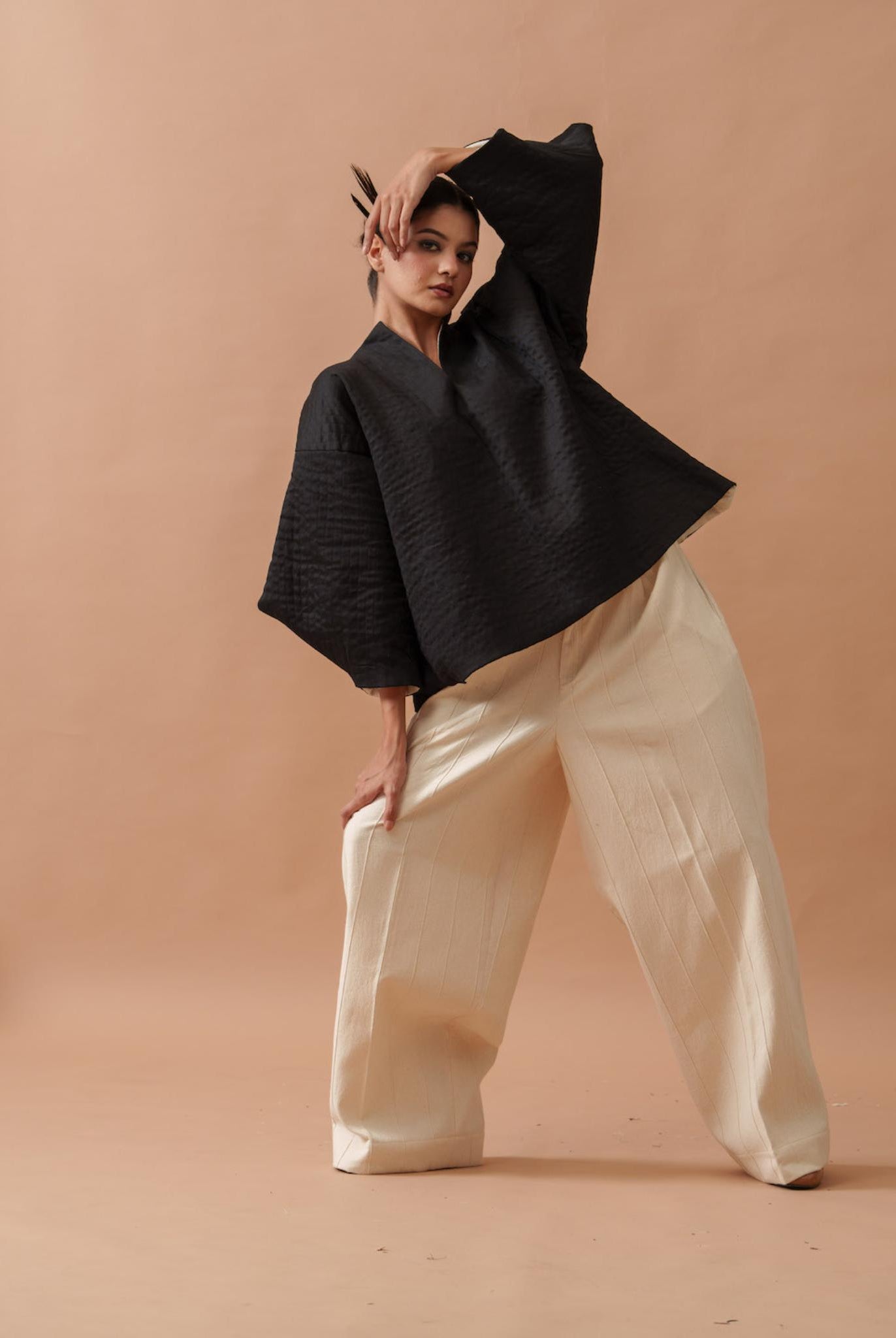 Blue Bell Top - CiceroniTopsStoique