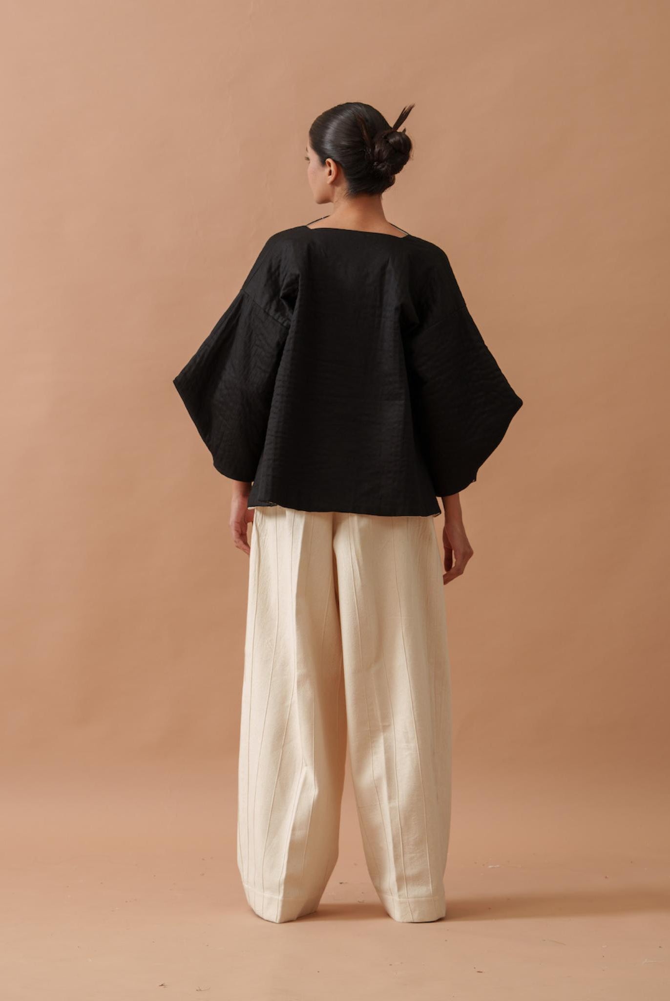 Blue Bell Top - CiceroniTopsStoique