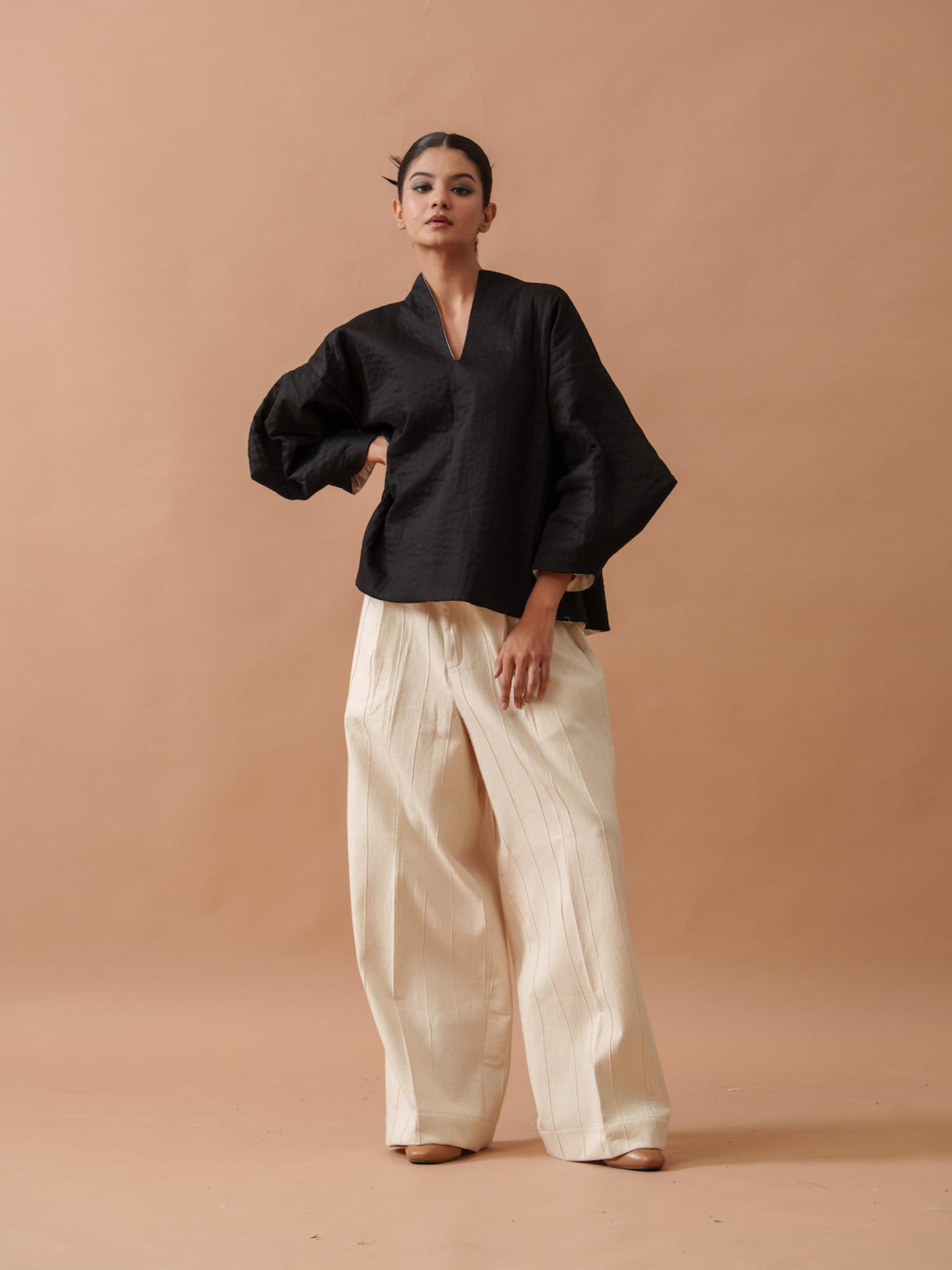 Blue Bell Top - CiceroniTopsStoique