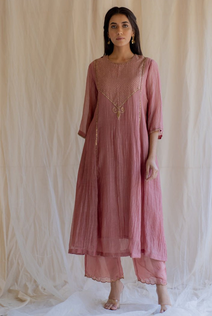 Blush Firdaus Abho and Izaar - CiceroniNirjara