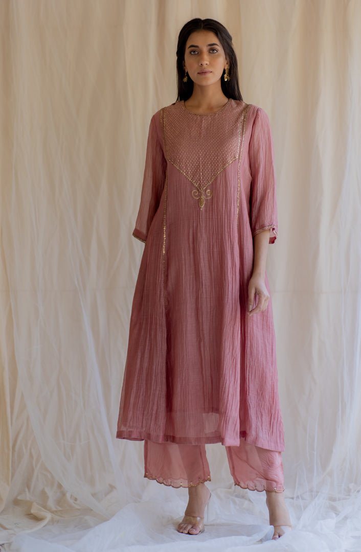 Blush Firdaus Abho and Izaar - CiceroniNirjara