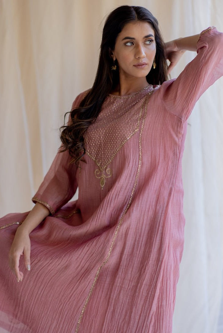 Blush Firdaus Abho and Izaar - CiceroniNirjara
