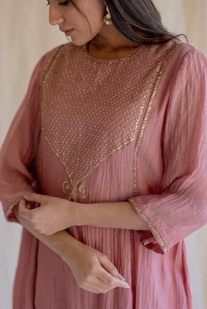 Blush Firdaus Abho and Izaar - CiceroniNirjara