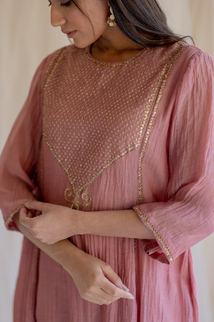 Blush Firdaus Abho and Izaar - CiceroniNirjara