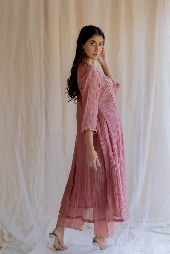 Blush Firdaus Abho and Izaar - CiceroniNirjara
