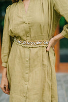 Boho Shirt Dress - CiceroniCo-ord SetLabel Sugar