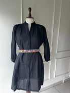 Boho Shirt Dress - CiceroniCo-ord SetLabel Sugar