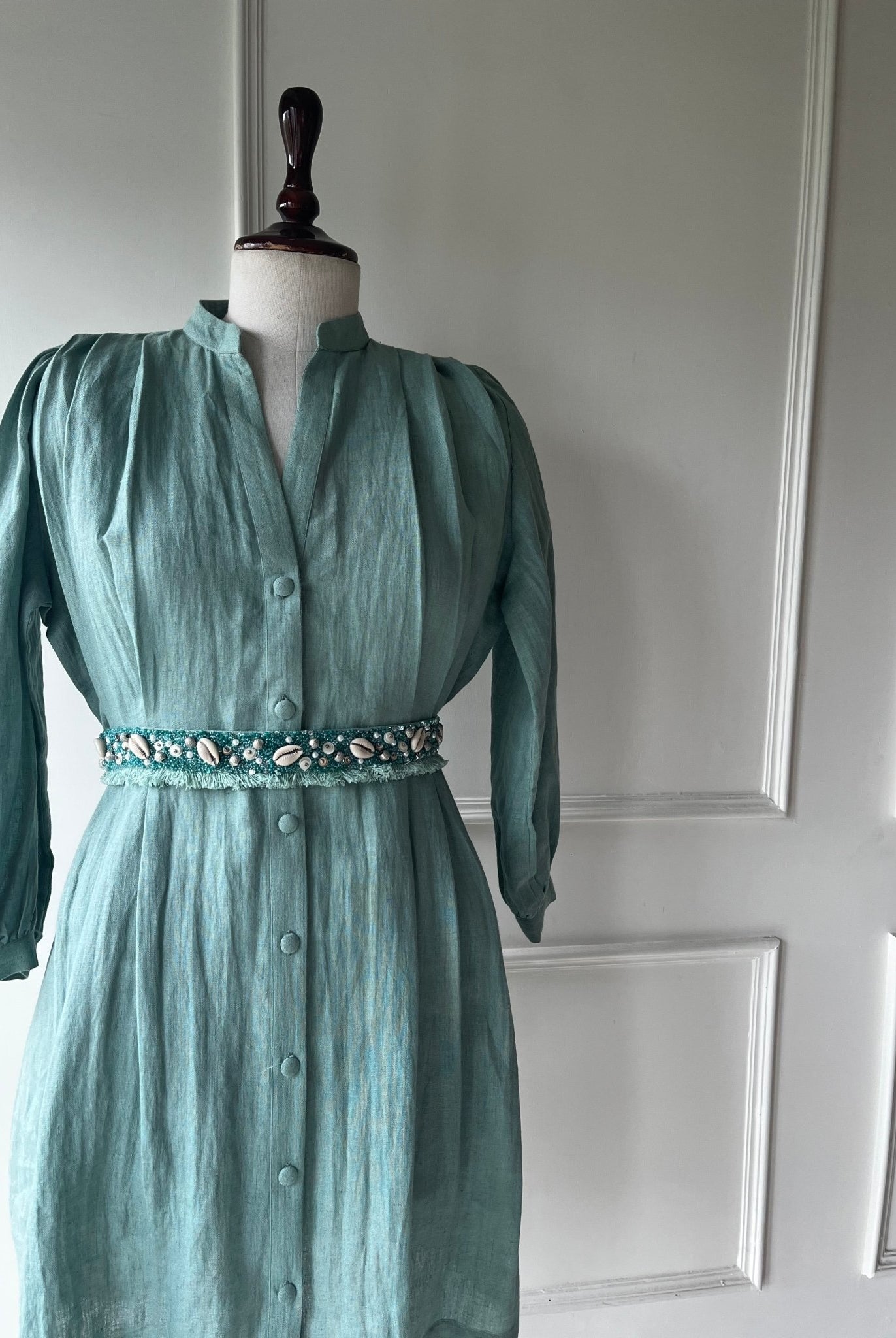 Boho Shirt Dress - CiceroniCo-ord SetLabel Sugar