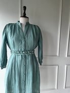 Boho Shirt Dress - CiceroniCo-ord SetLabel Sugar