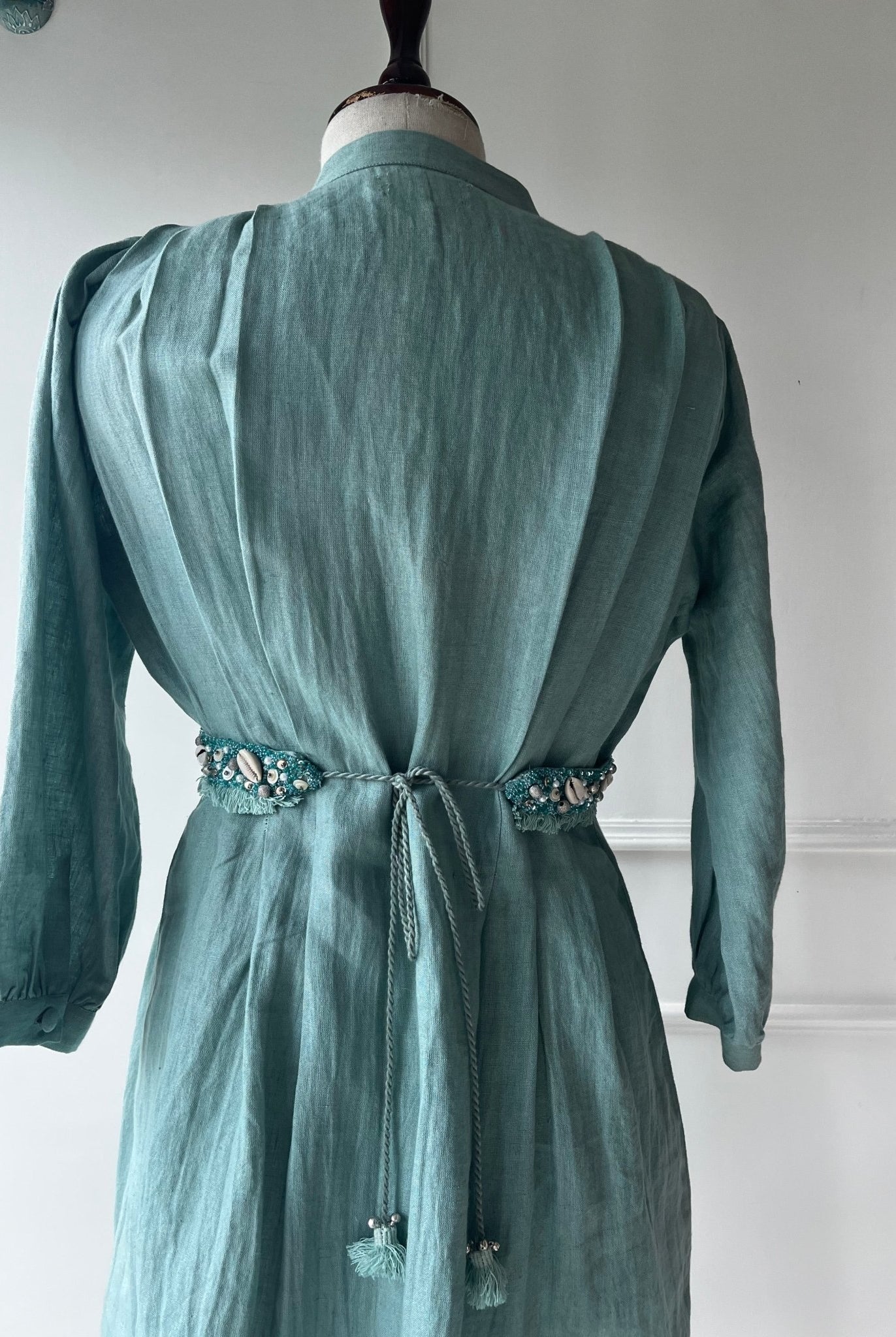 Boho Shirt Dress - CiceroniCo-ord SetLabel Sugar