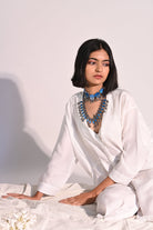 Boond Long Neckpiece - CiceroniAimra'a