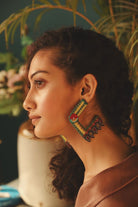 Booyah!! - CiceroniEarringsKrutiArts