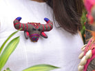 Bos Taurus, The Bull Brooch - CiceroniD I T I