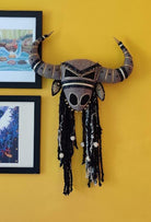 Bos Taurus, The Bull Wall Art - CiceroniWall ArtD I T I