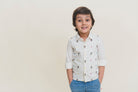 Boys Mr. Brat Classic Shirt - CiceroniMr. Brat