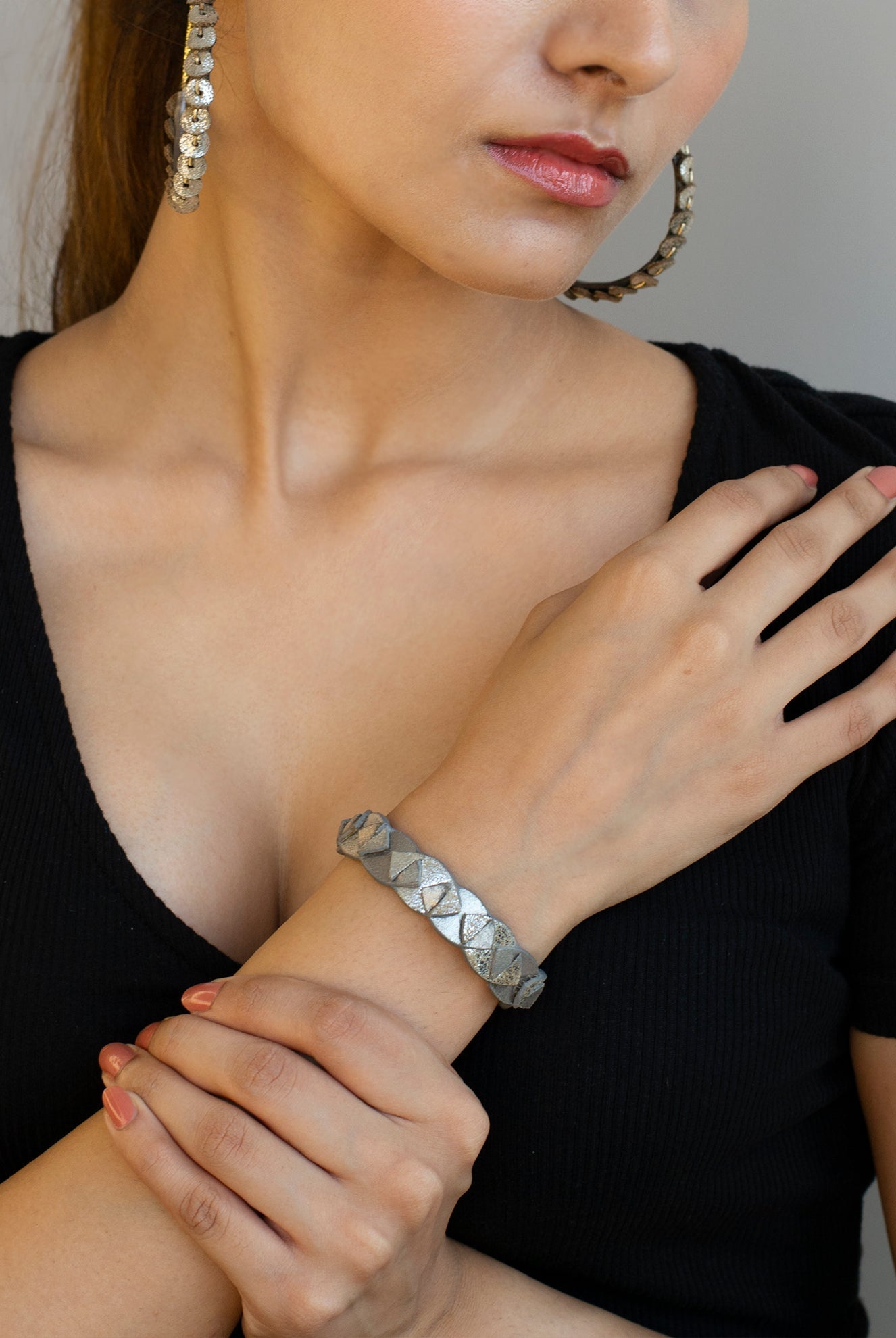 Braid Bracelet - CiceroniBraceletsNoupelle