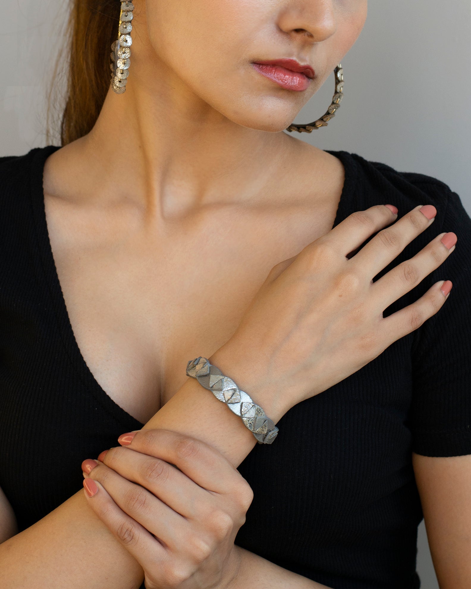 Braid Bracelet - CiceroniBraceletsNoupelle