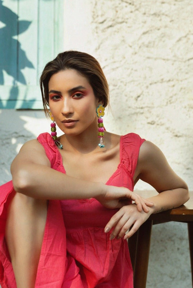 Bravo! - CiceroniEarringsKrutiArts