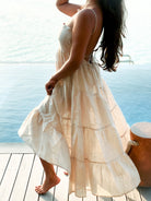 Break Loose Dress - CiceroniThoughts Into Things