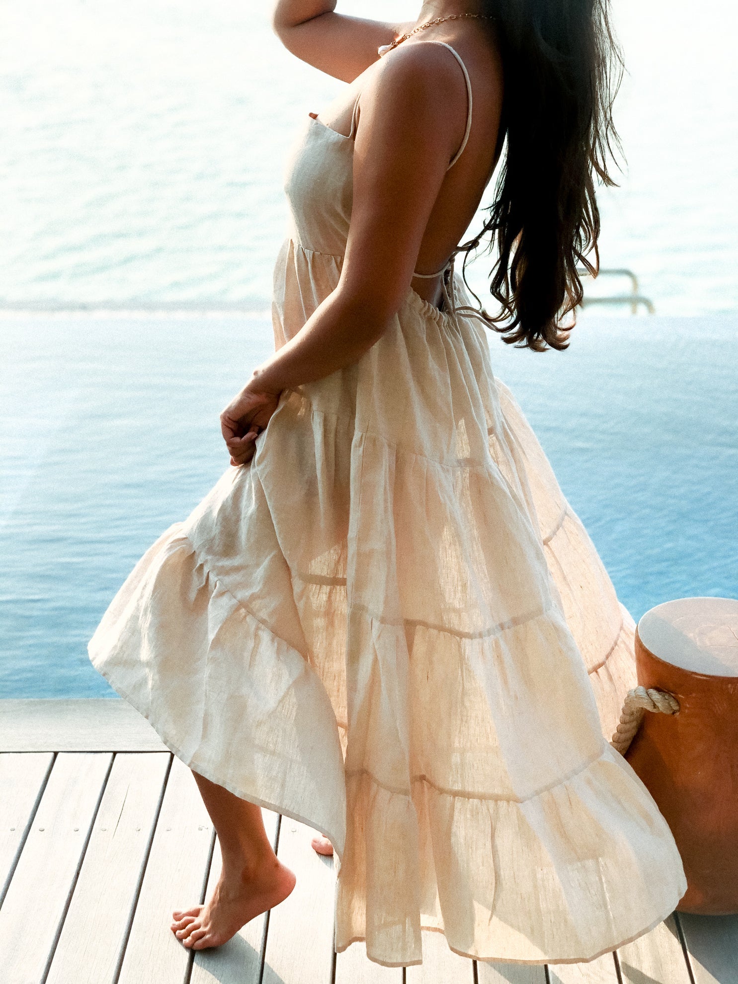 Break Loose Dress - CiceroniThoughts Into Things